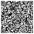 QR code with Nickys Barn contacts