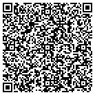 QR code with R&R Financial Services contacts