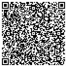 QR code with Heffernan Gall Debra L contacts