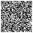 QR code with Horlick Jeffrey contacts