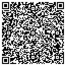 QR code with U S Financial contacts