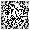 QR code with Pnj LLC contacts