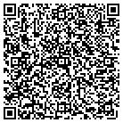 QR code with Anglo American Ventures Inc contacts