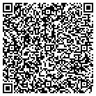 QR code with Pharmabiodevice Consulting LLC contacts