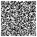 QR code with C Woods Financial LLC contacts