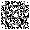 QR code with Kim June A MD contacts