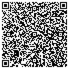 QR code with AR Academy For Nursing Asst contacts