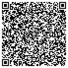 QR code with First Financial Service Group contacts