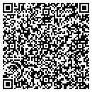 QR code with G M P Securities LLC contacts