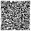 QR code with Hamilton John contacts