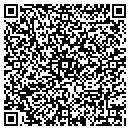 QR code with A To Z Variety Store contacts