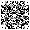 QR code with Sizzle Music contacts