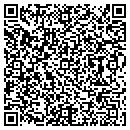 QR code with Lehman James contacts