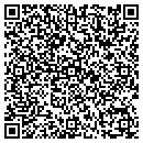 QR code with Kdb Associates contacts