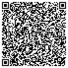 QR code with A Plus Air Conditioning contacts
