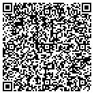 QR code with The Caladonian Society Of Utah contacts