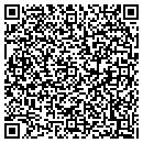 QR code with R M G Capital Advisors LLC contacts