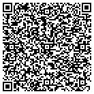 QR code with Services In Eccostar Financial contacts