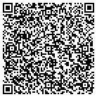 QR code with Wasatch Cheesecake Company contacts