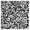 QR code with Bcl contacts