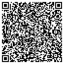 QR code with Madrone's contacts