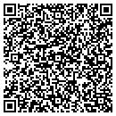 QR code with C F Fernandez PE contacts