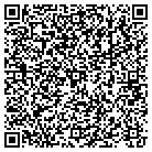 QR code with Mc Ellistrem Gerald D MD contacts