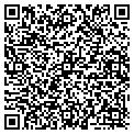 QR code with Pena Temp contacts