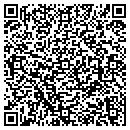 QR code with Radnet Inc contacts
