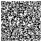 QR code with Thrivent Financial-Lutherans contacts