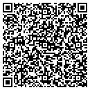 QR code with Clinton Cressall contacts