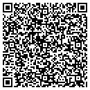 QR code with Two One contacts