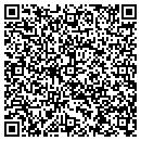 QR code with W U F G Financial Group contacts