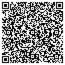 QR code with Harper Carol contacts