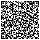 QR code with J C Laurel Center contacts