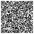 QR code with Gary Limousine contacts