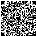 QR code with Hood Shuree contacts