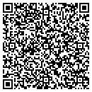 QR code with Anchor Q E A contacts