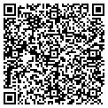 QR code with J R Financial LLC contacts