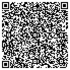 QR code with N Little Rock Traffic Court contacts