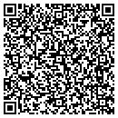 QR code with O'Connor Susan MD contacts