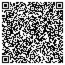 QR code with Oliver Ted E contacts