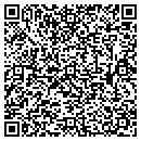 QR code with Rrr Fincial contacts