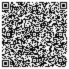 QR code with H & R Block Tax Service contacts