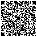 QR code with R F Castiglione OD contacts