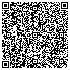 QR code with Afrocntric Styles Buty Brbr Sp contacts