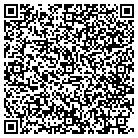 QR code with Z Financial Group Lp contacts