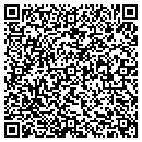 QR code with Lazy Easel contacts