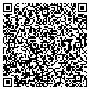 QR code with Leisas Lines contacts