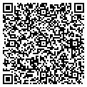 QR code with C D M Smith contacts